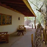 Cabanas Senderos De Coyo