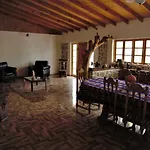 Cabanas Senderos De Coyo