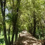 Cabanas Senderos De Coyo